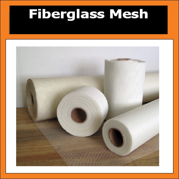 Fiberglass Mesh